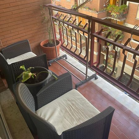 Exotic Room Roma Exterior foto