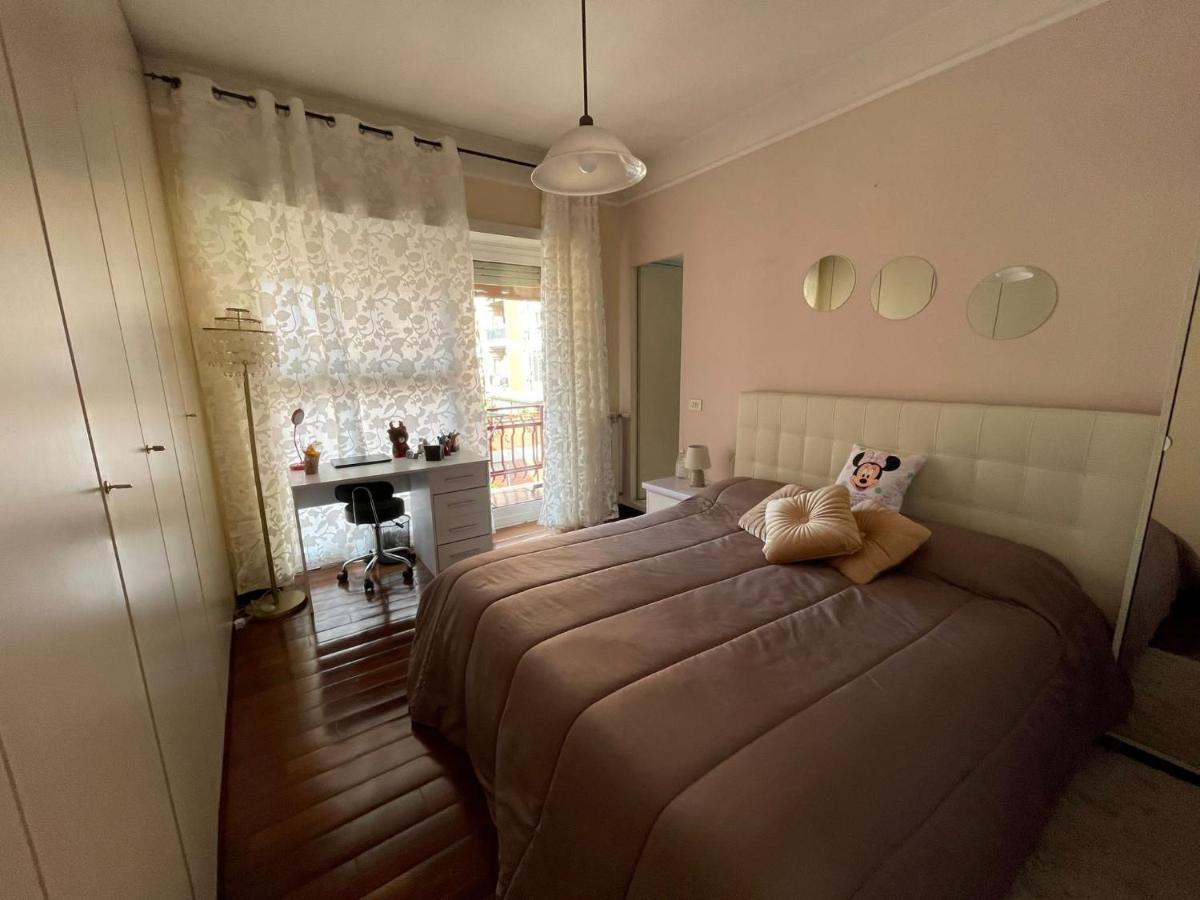 Exotic Room Roma Exterior foto